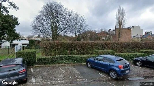 Apartments for rent in Mortsel - Photo from Google Street View
