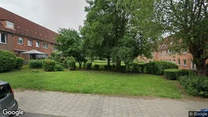 Apartments for rent in Kiel - Photo from Google Street View