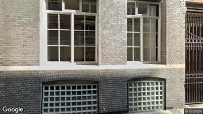 Apartments for rent in London N1 - Photo from Google Street View