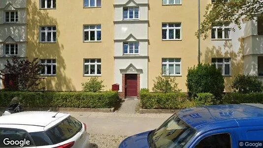 Apartments for rent in Berlin Lichtenberg - Photo from Google Street View