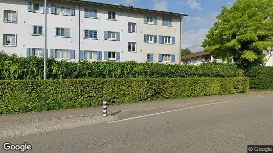 Apartments for rent in Thun - Photo from Google Street View