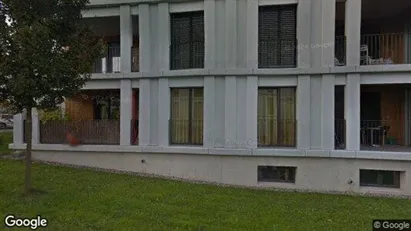 Apartments for rent in Zürich District 3 - Wiedikon - Photo from Google Street View