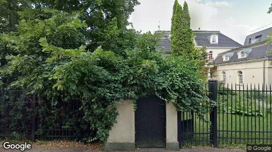 Apartments for rent in Warszawa Ochota - Photo from Google Street View