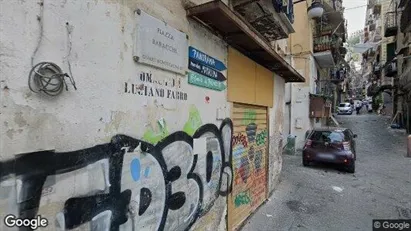 Apartments for rent in Napoli Municipalità 2 - Photo from Google Street View
