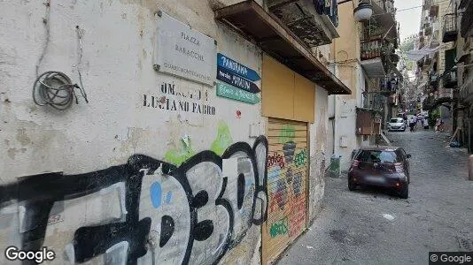 Apartments for rent in Napoli Municipalità 2 - Photo from Google Street View
