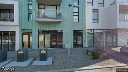 Apartments for rent in Reykjavík Hlíðar - Photo from Google Street View