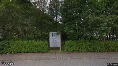 Apartments for rent in Reykjavík Háaleiti - Photo from Google Street View