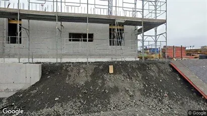 Apartments for rent in Garðabær - Photo from Google Street View