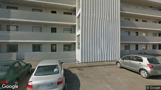 Apartments for rent in Hafnarfjörður - Photo from Google Street View