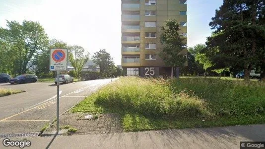 Apartments for rent in Arlesheim - Photo from Google Street View