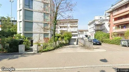 Apartments for rent in Zürich Distrikt 9 - Photo from Google Street View
