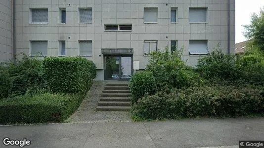 Apartments for rent in Biel - Photo from Google Street View