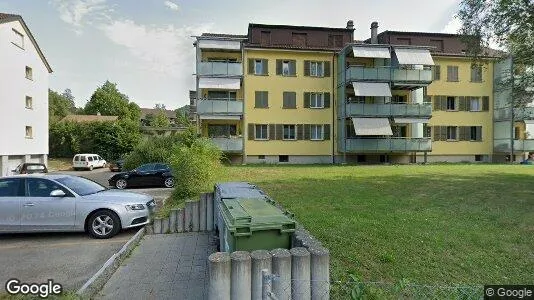Apartments for rent in Bern-Mittelland - Photo from Google Street View