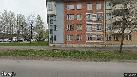 Apartments for rent in Örebro - Photo from Google Street View