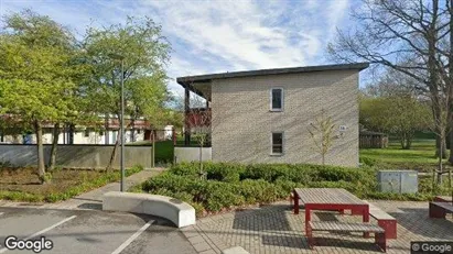 Rooms for rent in Lund - Photo from Google Street View