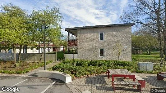 Rooms for rent in Lund - Photo from Google Street View