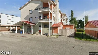 Apartments for rent in Kemi - Photo from Google Street View