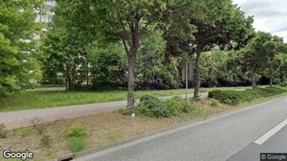 Apartments for rent in Mecklenburgische Seenplatte - Photo from Google Street View