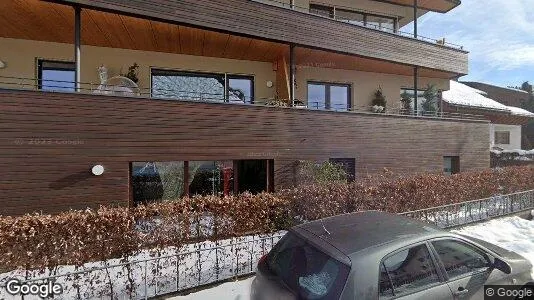 Apartments for rent in Dornbirn - Photo from Google Street View