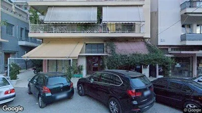 Apartments for rent in Patras - Photo from Google Street View