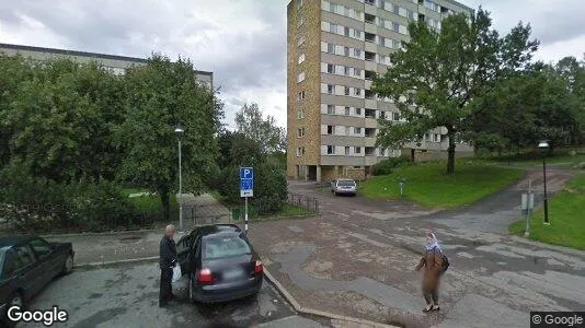 Apartments for rent in Eskilstuna - Photo from Google Street View