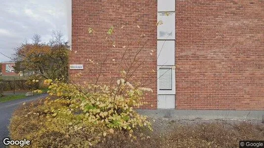 Apartments for rent in Eskilstuna - Photo from Google Street View