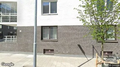 Apartments for rent in Västerås - Photo from Google Street View