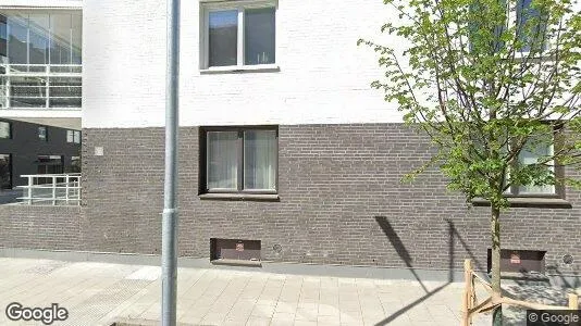 Apartments for rent in Västerås - Photo from Google Street View