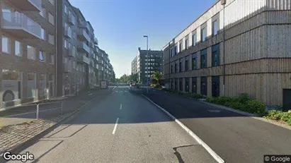Apartments for rent in Angered - Photo from Google Street View