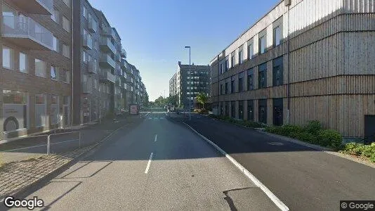 Apartments for rent in Angered - Photo from Google Street View