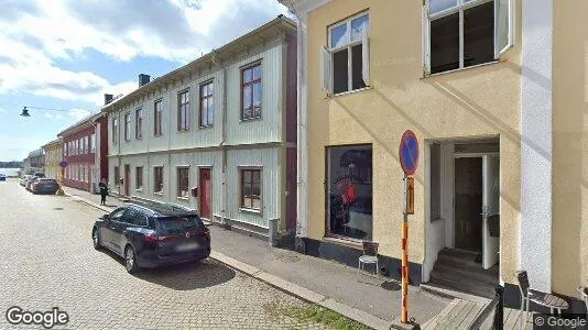 Apartments for rent in Askersund - Photo from Google Street View