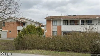Apartments for rent in Järfälla - Photo from Google Street View