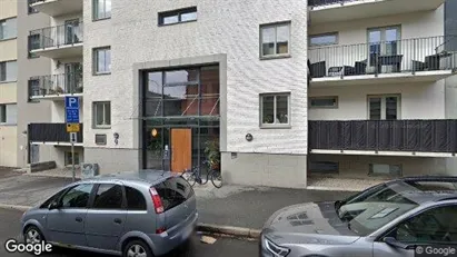 Apartments for rent in Karlstad - Photo from Google Street View