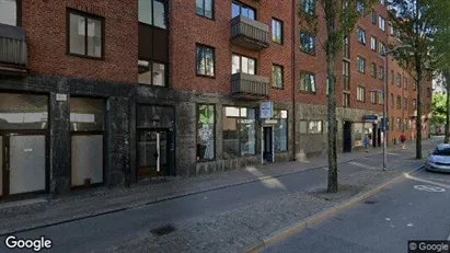Apartments for rent in Gothenburg City Centre - Photo from Google Street View