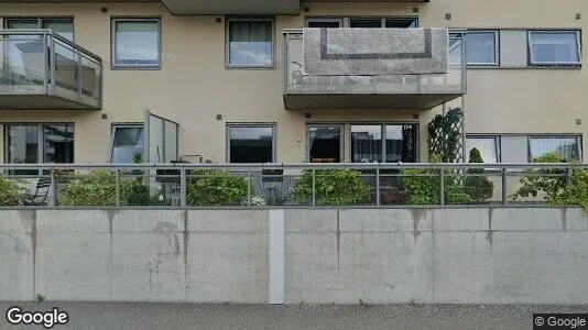 Apartments for rent in Oslo Gamle Oslo - Photo from Google Street View