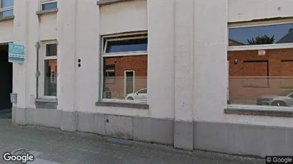 Apartments for rent in Kortrijk - Photo from Google Street View