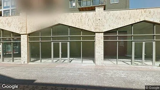 Apartments for rent in Almelo - Photo from Google Street View