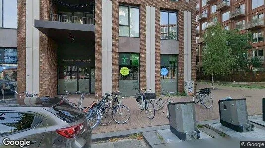 Apartments for rent in Eindhoven - Photo from Google Street View