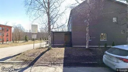 Apartments for rent in Tampere Eteläinen - Photo from Google Street View