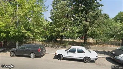 Apartments for rent in Bucharest - Sectorul 2 - Photo from Google Street View