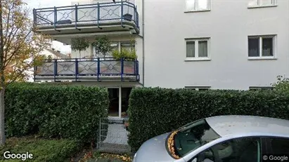 Apartments for rent in Rhein-Erft-Kreis - Photo from Google Street View