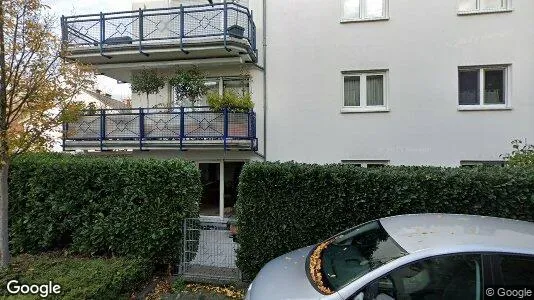 Apartments for rent in Rhein-Erft-Kreis - Photo from Google Street View