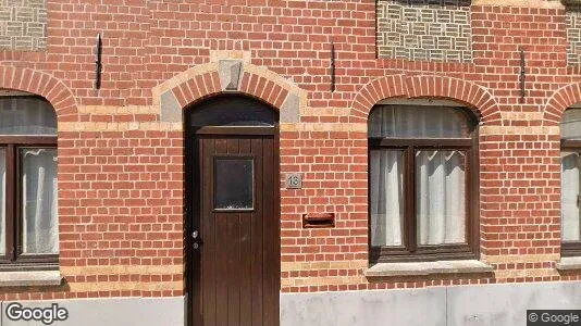 Apartments for rent in Diksmuide - Photo from Google Street View