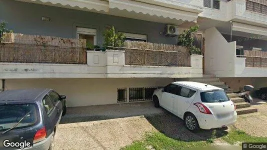 Apartments for rent in Ioannina - Photo from Google Street View
