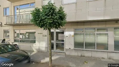 Apartments for rent in Aalst - Photo from Google Street View