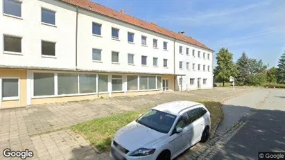 Apartments for rent in Görlitz - Photo from Google Street View