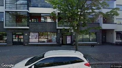 Apartments for rent in Helsinki Kaakkoinen - Photo from Google Street View
