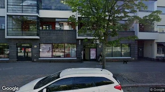 Apartments for rent in Helsinki Kaakkoinen - Photo from Google Street View