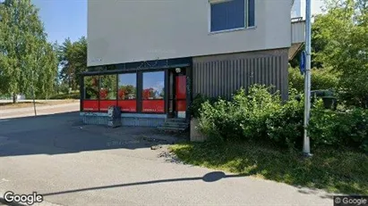 Apartments for rent in Jyväskylä - Photo from Google Street View