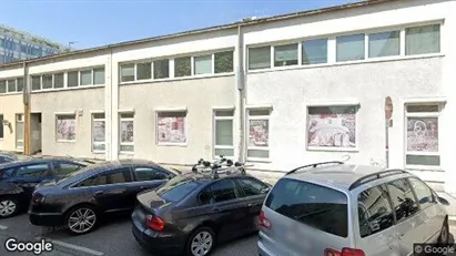 Apartments for rent in Vienna Favoriten - Photo from Google Street View